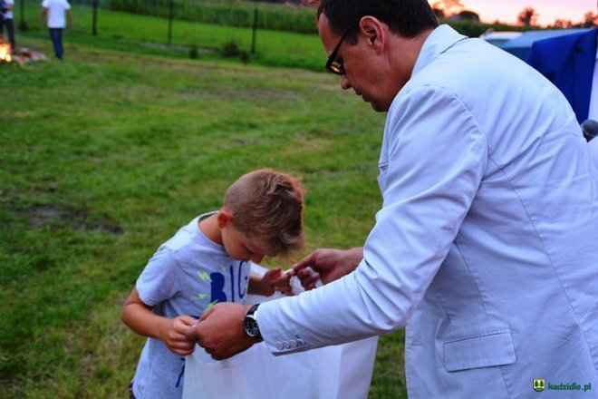 Festyn rodzinny w Krobi [13.08.2016] - zdjęcie #7 - eOstroleka.pl