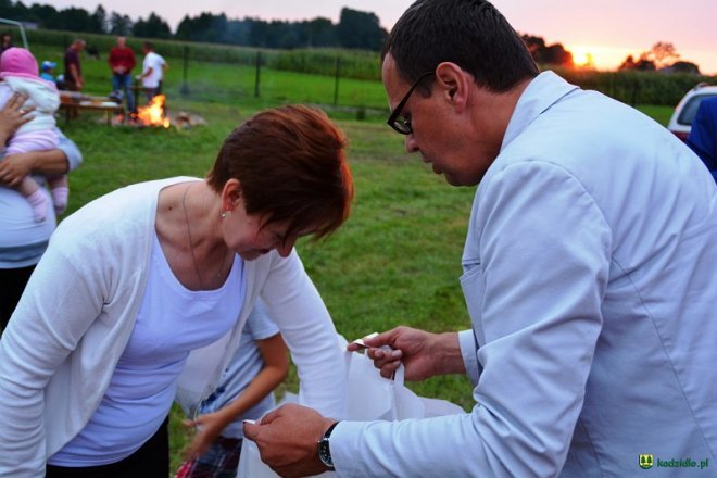 Festyn rodzinny w Krobi [13.08.2016] - zdjęcie #6 - eOstroleka.pl