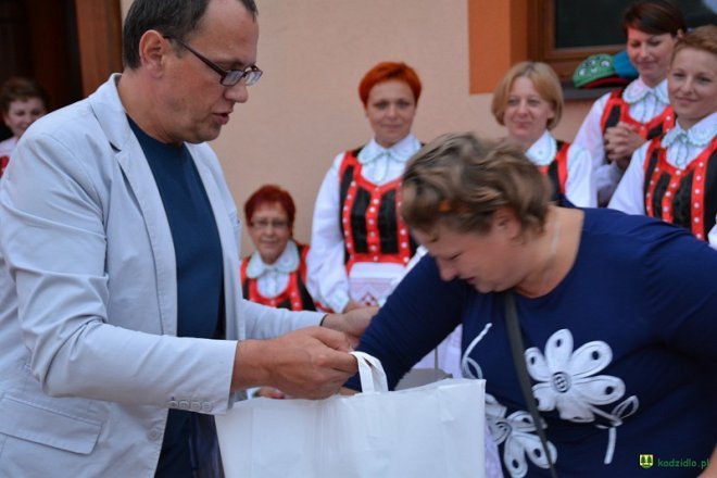 Festyn rodzinny w Krobi [13.08.2016] - zdjęcie #4 - eOstroleka.pl