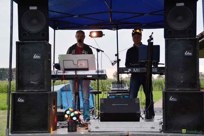 Festyn rodzinny w Krobi [13.08.2016] - zdjęcie #3 - eOstroleka.pl