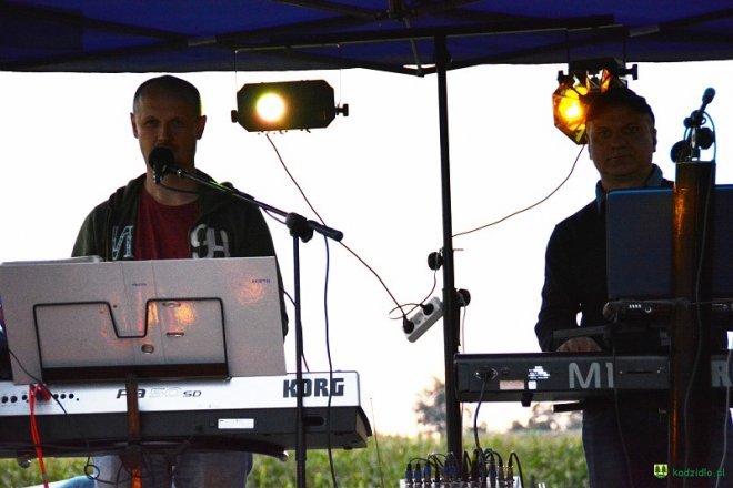 Festyn rodzinny w Krobi [13.08.2016] - zdjęcie #2 - eOstroleka.pl