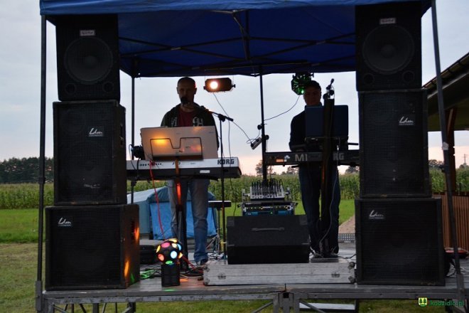 Festyn rodzinny w Krobi [13.08.2016] - zdjęcie #1 - eOstroleka.pl