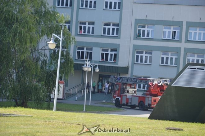 Śmierć w ostrołęckim szpitalu [20.08.2016] - zdjęcie #2 - eOstroleka.pl