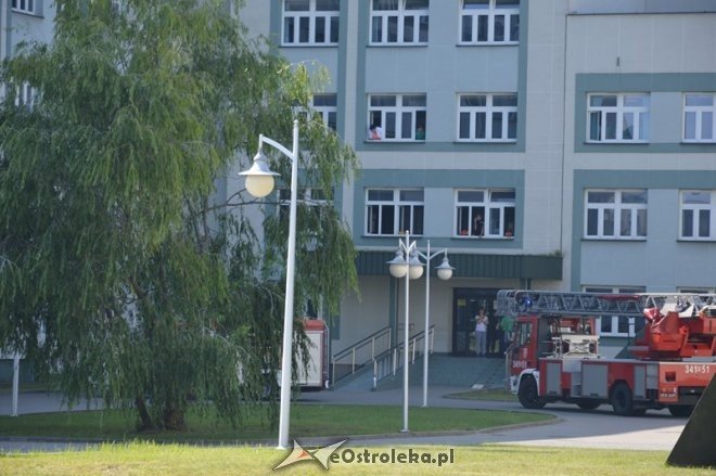 Śmierć w ostrołęckim szpitalu [20.08.2016] - zdjęcie #3 - eOstroleka.pl