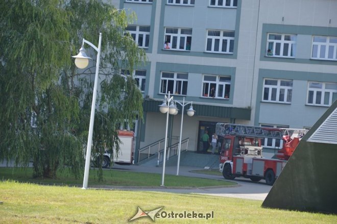 Śmierć w ostrołęckim szpitalu [20.08.2016] - zdjęcie #4 - eOstroleka.pl