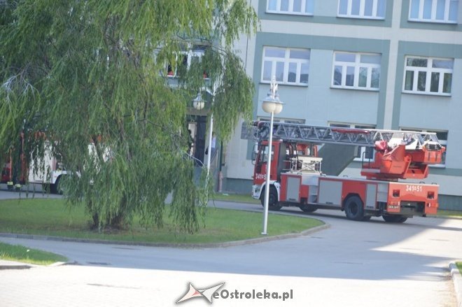 Śmierć w ostrołęckim szpitalu [20.08.2016] - zdjęcie #5 - eOstroleka.pl