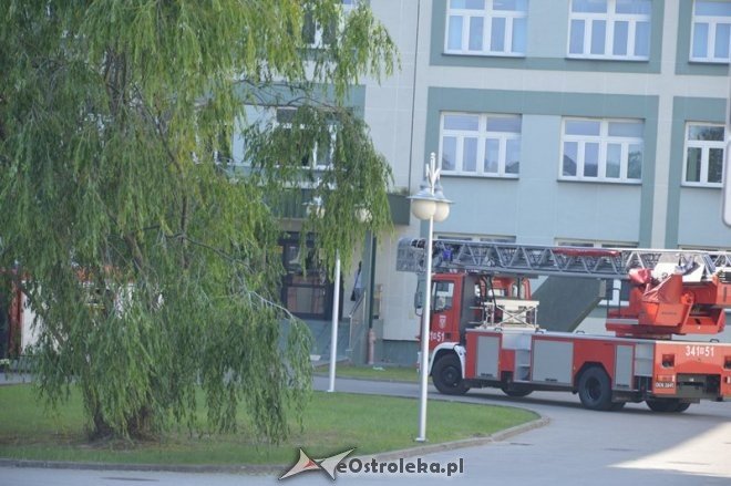 Śmierć w ostrołęckim szpitalu [20.08.2016] - zdjęcie #6 - eOstroleka.pl