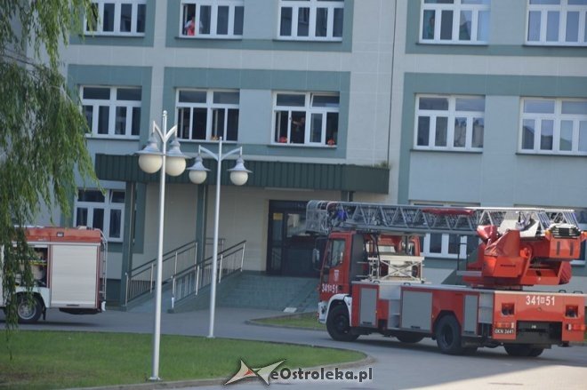 Śmierć w ostrołęckim szpitalu [20.08.2016] - zdjęcie #7 - eOstroleka.pl