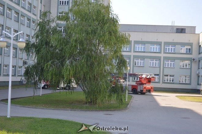 Śmierć w ostrołęckim szpitalu [20.08.2016] - zdjęcie #8 - eOstroleka.pl