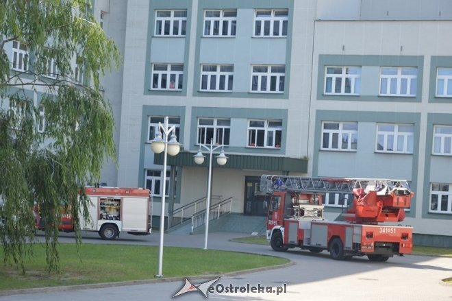 Śmierć w ostrołęckim szpitalu [20.08.2016] - zdjęcie #9 - eOstroleka.pl