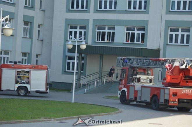 Śmierć w ostrołęckim szpitalu [20.08.2016] - zdjęcie #11 - eOstroleka.pl