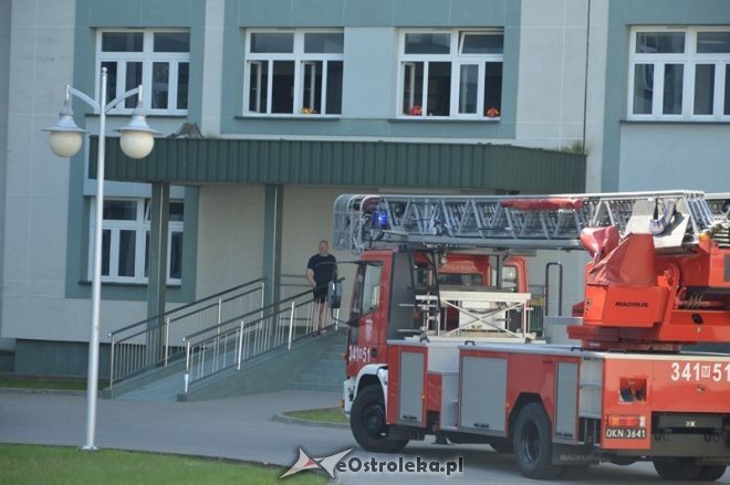 Śmierć w ostrołęckim szpitalu [20.08.2016] - zdjęcie #12 - eOstroleka.pl