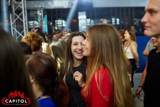 Niepokorni w erotycznym show dla (nie)grzecznych kobiet w Clubie Capitol [20.08.2016] - zdjęcie #12 - eOstroleka.pl