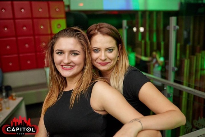 Niepokorni w erotycznym show dla (nie)grzecznych kobiet w Clubie Capitol [20.08.2016] - zdjęcie #13 - eOstroleka.pl