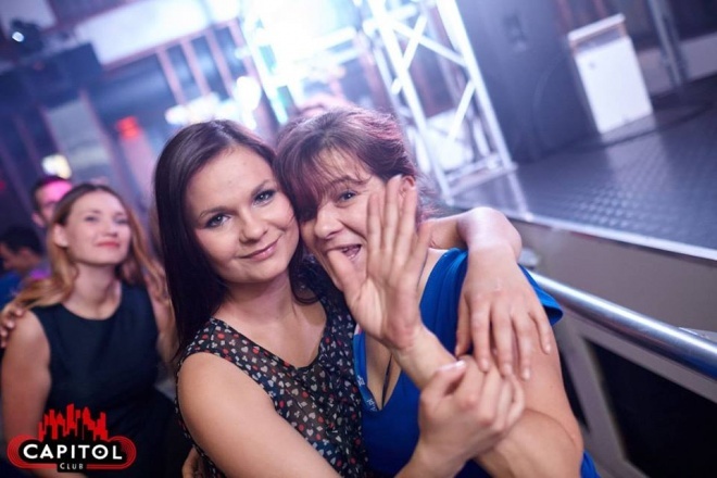 Niepokorni w erotycznym show dla (nie)grzecznych kobiet w Clubie Capitol [20.08.2016] - zdjęcie #19 - eOstroleka.pl