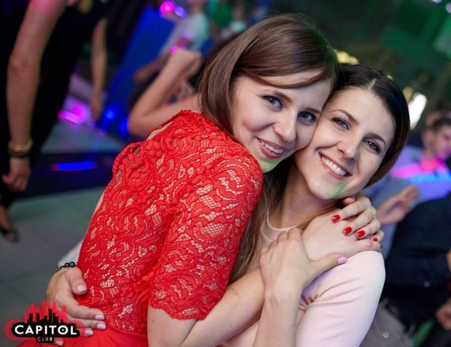 Niepokorni w erotycznym show dla (nie)grzecznych kobiet w Clubie Capitol [20.08.2016] - zdjęcie #68 - eOstroleka.pl