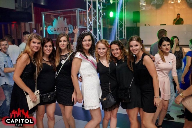 Niepokorni w erotycznym show dla (nie)grzecznych kobiet w Clubie Capitol [20.08.2016] - zdjęcie #71 - eOstroleka.pl