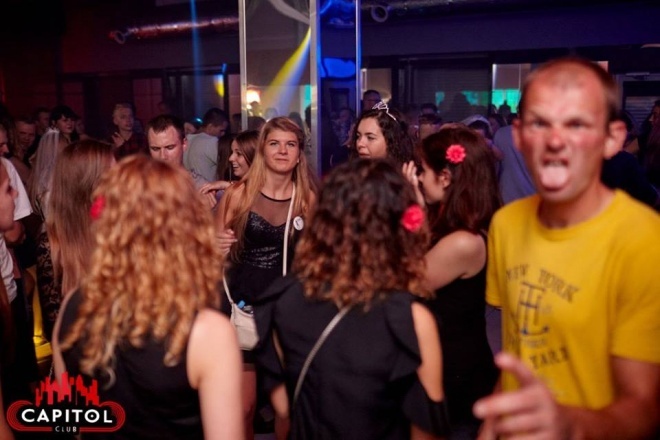 Niepokorni w erotycznym show dla (nie)grzecznych kobiet w Clubie Capitol [20.08.2016] - zdjęcie #75 - eOstroleka.pl