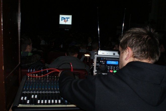 PaT - Grupa Kurpiowska w Łomży (23.11.09) - zdjęcie #7 - eOstroleka.pl