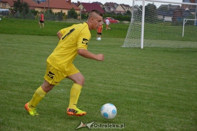 Rzekunianka Rzekuń - Jutrzenka Unieck [21.08.2016] - zdjęcie #5 - eOstroleka.pl