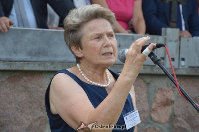 W hołdzie Marynarzom i Ułanom poległym na Ziemi Rzekuńskiej w 1920 roku [21.08.2016] - zdjęcie #98 - eOstroleka.pl