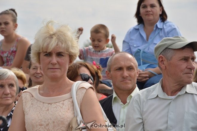 W hołdzie Marynarzom i Ułanom poległym na Ziemi Rzekuńskiej w 1920 roku [21.08.2016] - zdjęcie #90 - eOstroleka.pl