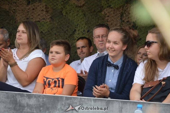 W hołdzie Marynarzom i Ułanom poległym na Ziemi Rzekuńskiej w 1920 roku [21.08.2016] - zdjęcie #81 - eOstroleka.pl