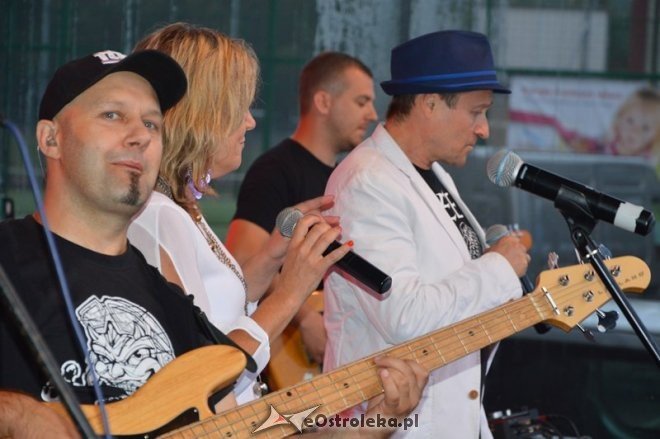 Dożynki na Kurpiach w Lelisie z Jackiem Kawalcem i zespołem MIG [21.08.2016] - zdjęcie #19 - eOstroleka.pl