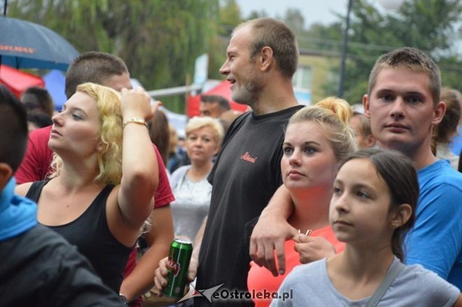 Dożynki na Kurpiach w Lelisie z Jackiem Kawalcem i zespołem MIG [21.08.2016] - zdjęcie #66 - eOstroleka.pl