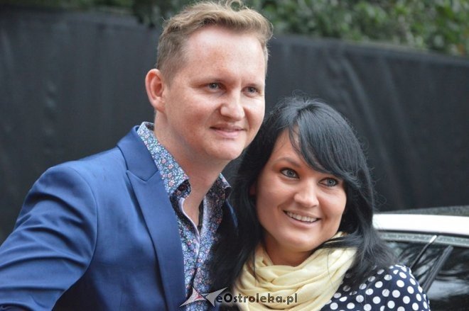 Dożynki na Kurpiach w Lelisie z Jackiem Kawalcem i zespołem MIG [21.08.2016] - zdjęcie #64 - eOstroleka.pl