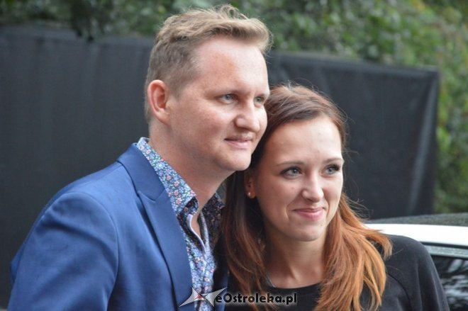 Dożynki na Kurpiach w Lelisie z Jackiem Kawalcem i zespołem MIG [21.08.2016] - zdjęcie #63 - eOstroleka.pl