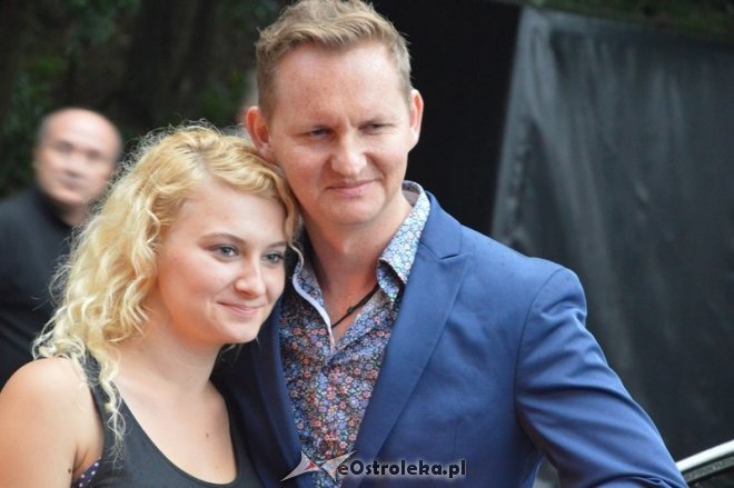 Dożynki na Kurpiach w Lelisie z Jackiem Kawalcem i zespołem MIG [21.08.2016] - zdjęcie #58 - eOstroleka.pl