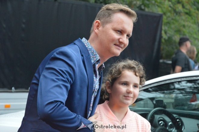 Dożynki na Kurpiach w Lelisie z Jackiem Kawalcem i zespołem MIG [21.08.2016] - zdjęcie #56 - eOstroleka.pl