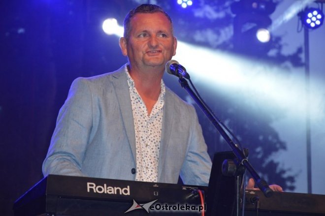 Dożynki na Kurpiach w Lelisie z Jackiem Kawalcem i zespołem MIG [21.08.2016] - zdjęcie #43 - eOstroleka.pl
