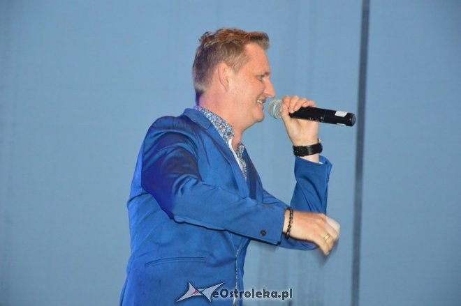 Dożynki na Kurpiach w Lelisie z Jackiem Kawalcem i zespołem MIG [21.08.2016] - zdjęcie #41 - eOstroleka.pl