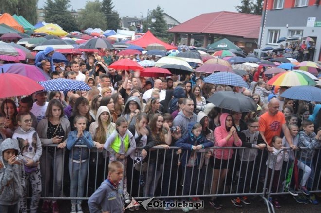 Dożynki na Kurpiach w Lelisie z Jackiem Kawalcem i zespołem MIG [21.08.2016] - zdjęcie #27 - eOstroleka.pl