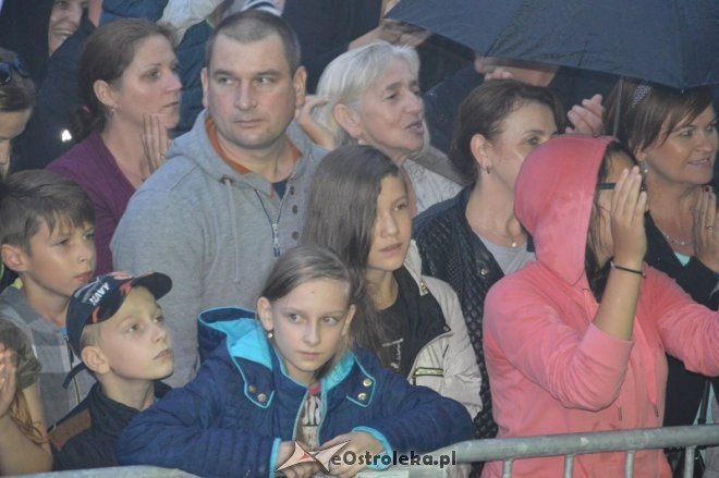 Dożynki na Kurpiach w Lelisie z Jackiem Kawalcem i zespołem MIG [21.08.2016] - zdjęcie #20 - eOstroleka.pl