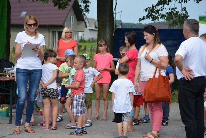 Piknik rodzinny w Lipnikach [21.08.2016] - zdjęcie #14 - eOstroleka.pl