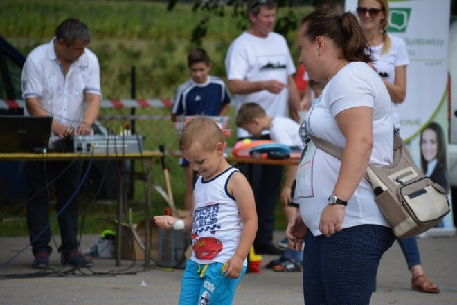 Piknik rodzinny w Lipnikach [21.08.2016] - zdjęcie #20 - eOstroleka.pl