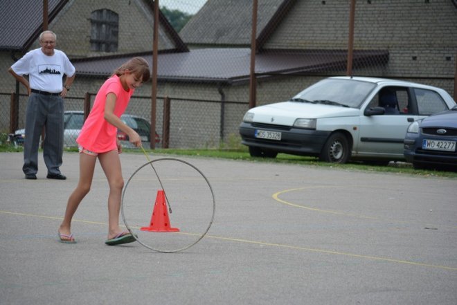 Piknik rodzinny w Lipnikach [21.08.2016] - zdjęcie #35 - eOstroleka.pl