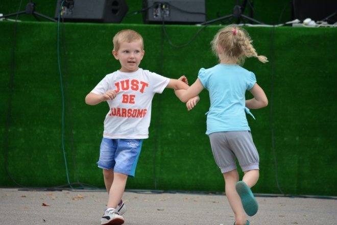 Piknik rodzinny w Lipnikach [21.08.2016] - zdjęcie #18 - eOstroleka.pl
