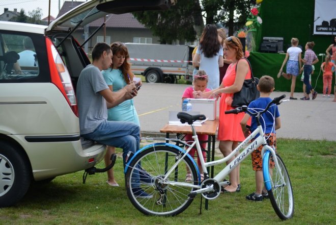 Piknik rodzinny w Lipnikach [21.08.2016] - zdjęcie #54 - eOstroleka.pl