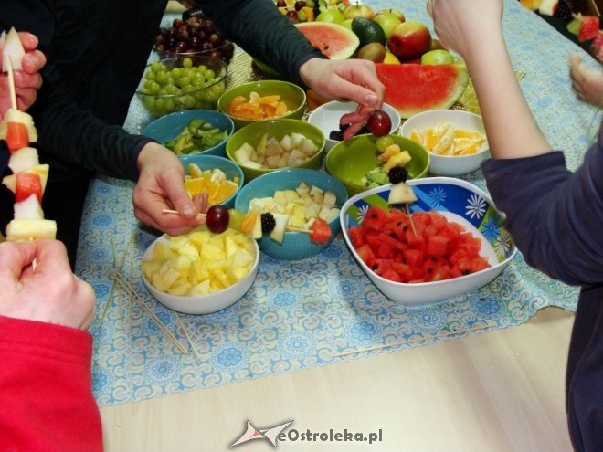 Podsumowanie projektu „Zdrowo jeść, by rosnąć w siłę” z TPD Ostrołęka i Fundacją Tesco [23.08.2016] - zdjęcie #6 - eOstroleka.pl