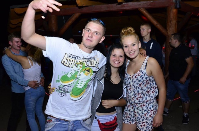 Mr Sebii w Clubie Ibiza Zalesie [20.08.2016] - zdjęcie #39 - eOstroleka.pl