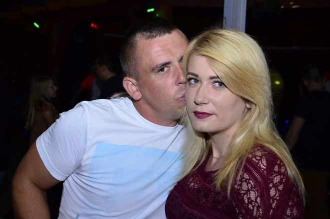 Mr Sebii w Clubie Ibiza Zalesie [20.08.2016] - zdjęcie #23 - eOstroleka.pl