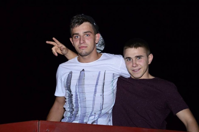 Mr Sebii w Clubie Ibiza Zalesie [20.08.2016] - zdjęcie #18 - eOstroleka.pl