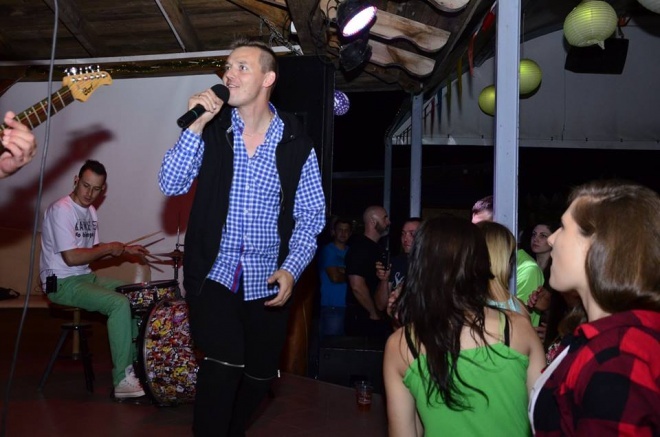 Mr Sebii w Clubie Ibiza Zalesie [20.08.2016] - zdjęcie #49 - eOstroleka.pl