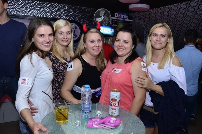 Mr Sebii w Clubie Ibiza Zalesie [20.08.2016] - zdjęcie #51 - eOstroleka.pl