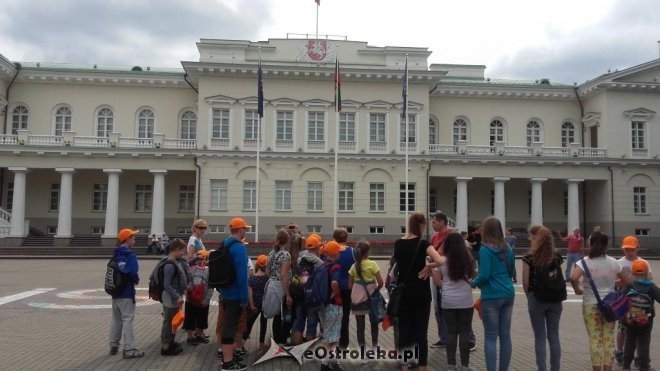 Wakacje z Towarzystwem Przyjaciół Dzieci w Ostrołęce [24.08.2016] - zdjęcie #24 - eOstroleka.pl
