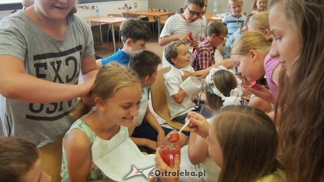 Wakacje z Towarzystwem Przyjaciół Dzieci w Ostrołęce [24.08.2016] - zdjęcie #61 - eOstroleka.pl